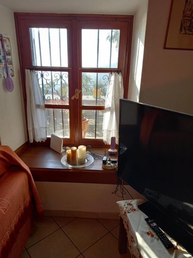 Orizontas Pilio Villa Kiszósz Kültér fotó